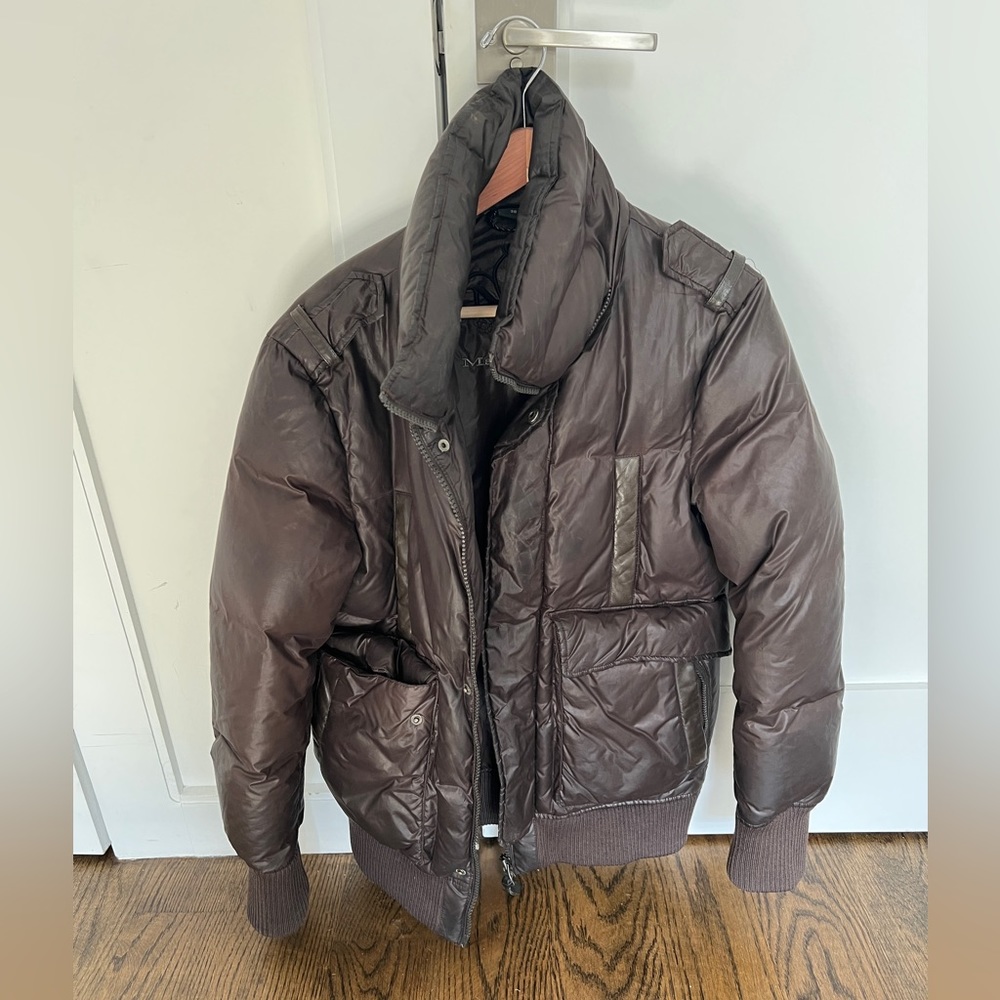 Mackage Down Puffer Jacket